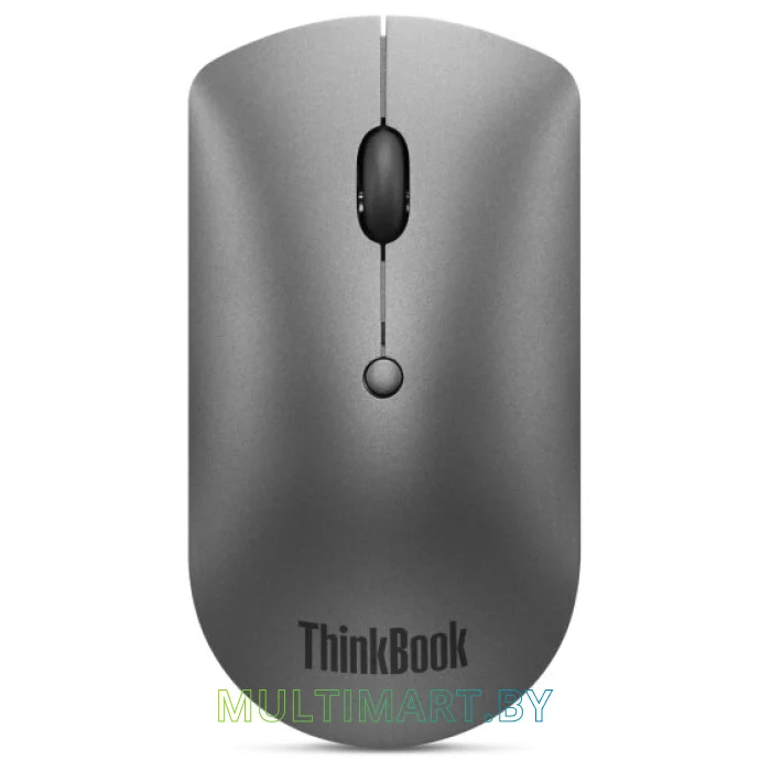 Мышь Lenovo ThinkBook Silent (4Y50X88824)